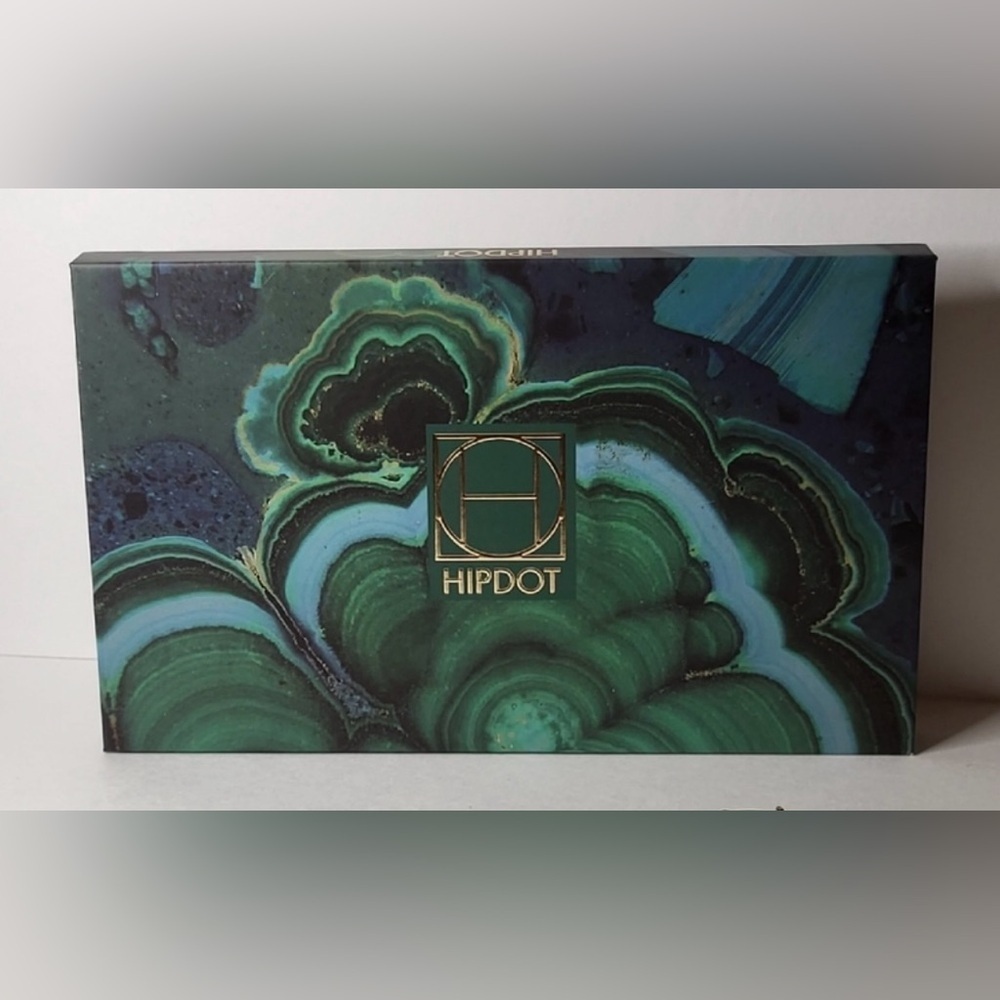 HIPDOT Decorative Box